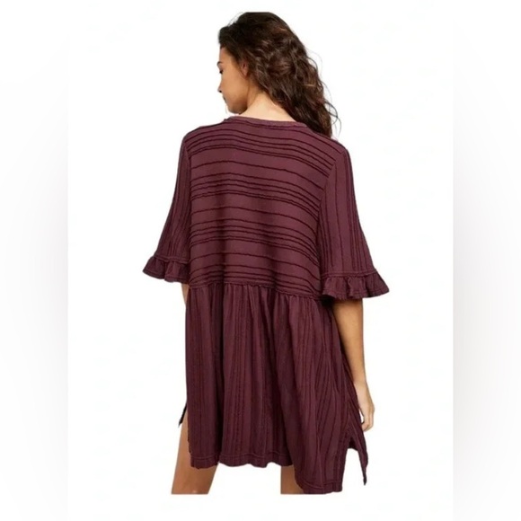 Free People Take a Spin tunic - Picture 4 of 16